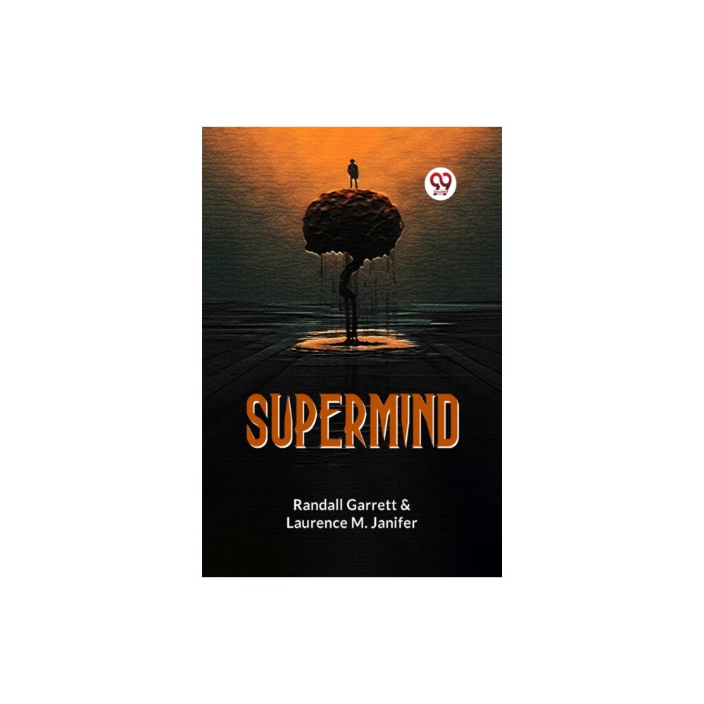 Double 9 Books Supermind (häftad, eng)