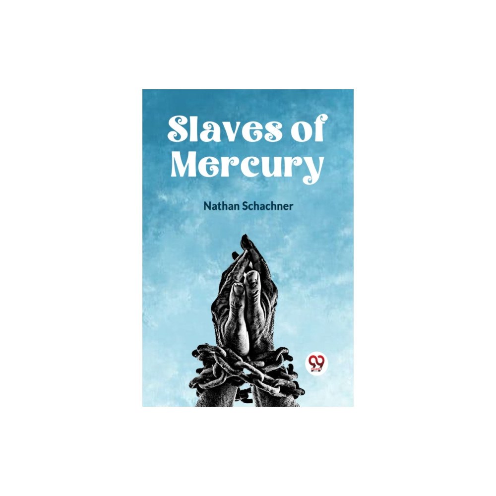 Double 9 Books Slaves of Mercury (häftad, eng)