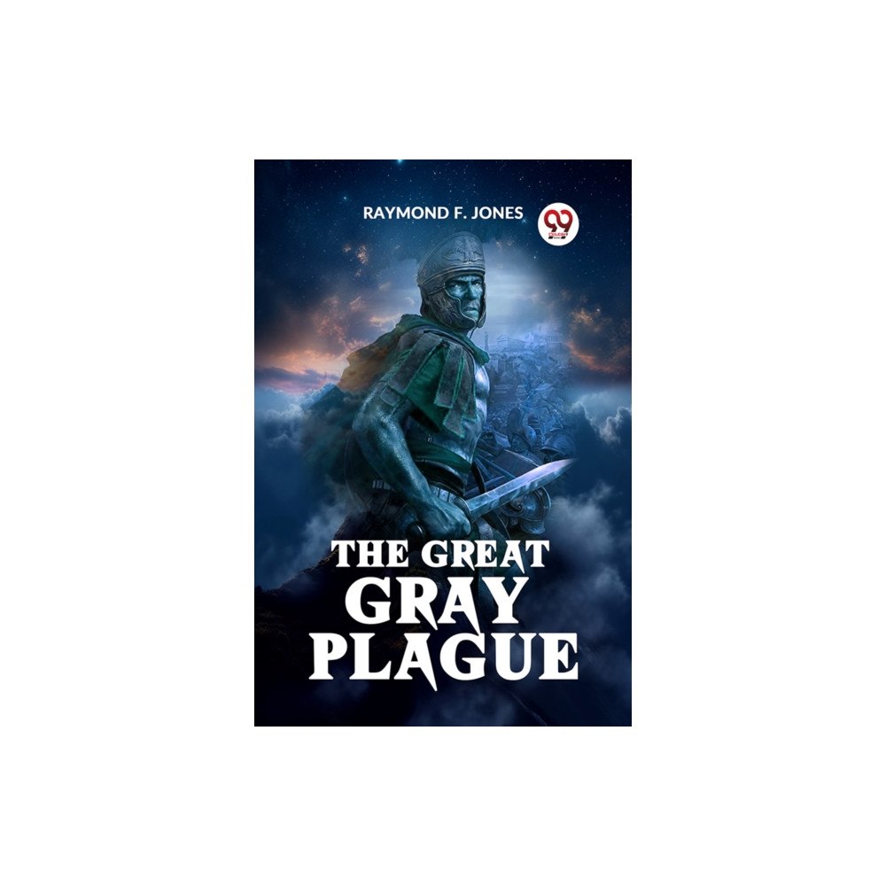 Double 9 Books The Great Gray Plague (häftad, eng)