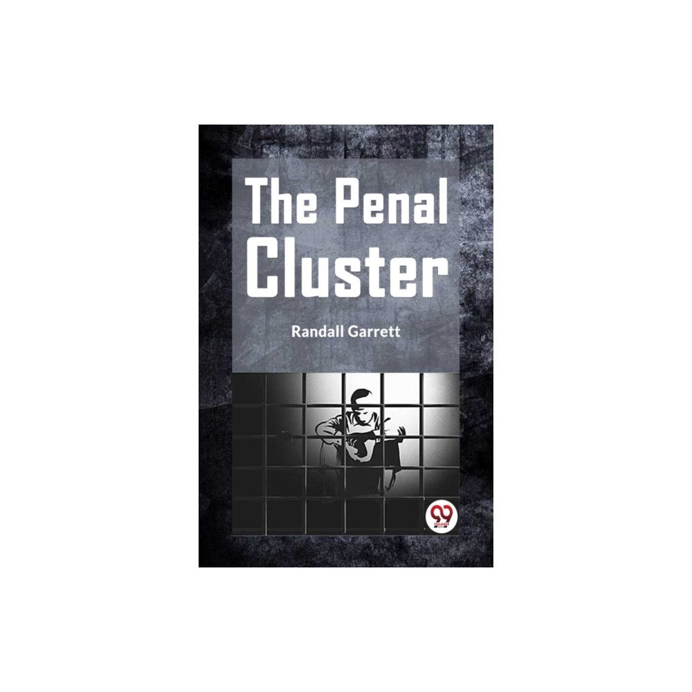 Double 9 Books The Penal Cluster (häftad, eng)