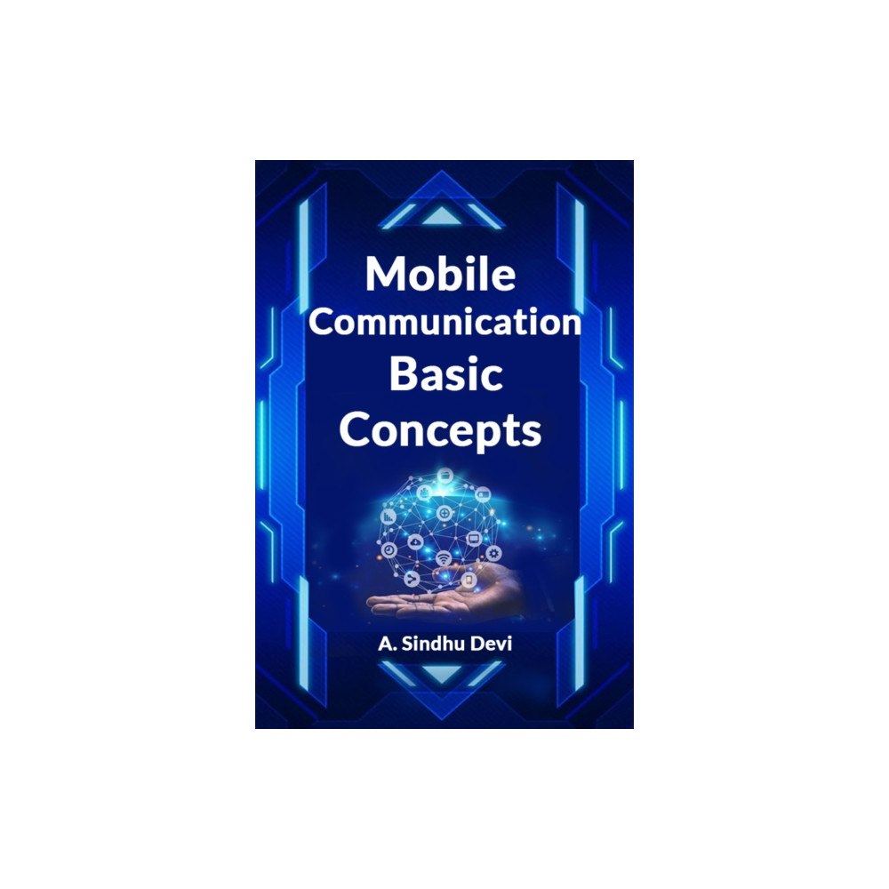 Double 9 Books Mobile Communication Basic Concepts (häftad, eng)