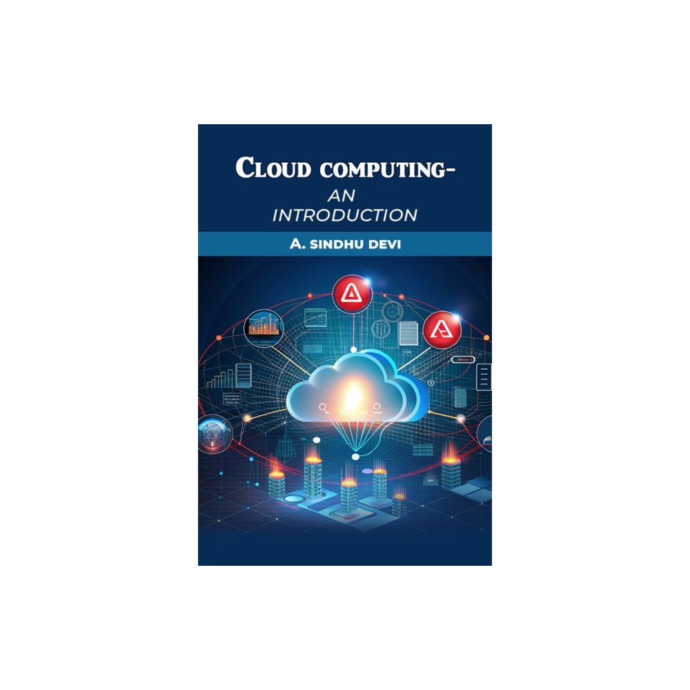 Double 9 Books Cloud Computing-An Introduction (häftad, eng)