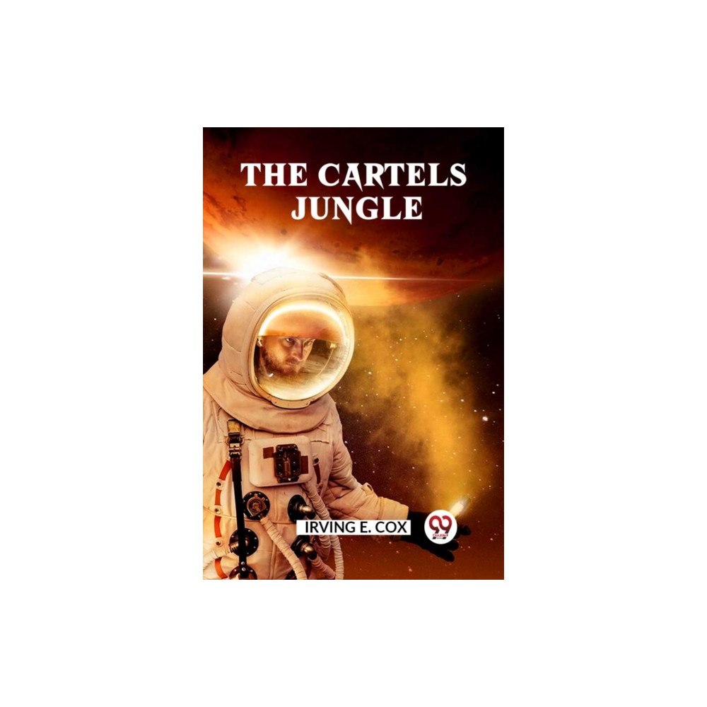 Double 9 Books The Cartels Jungle (häftad, eng)