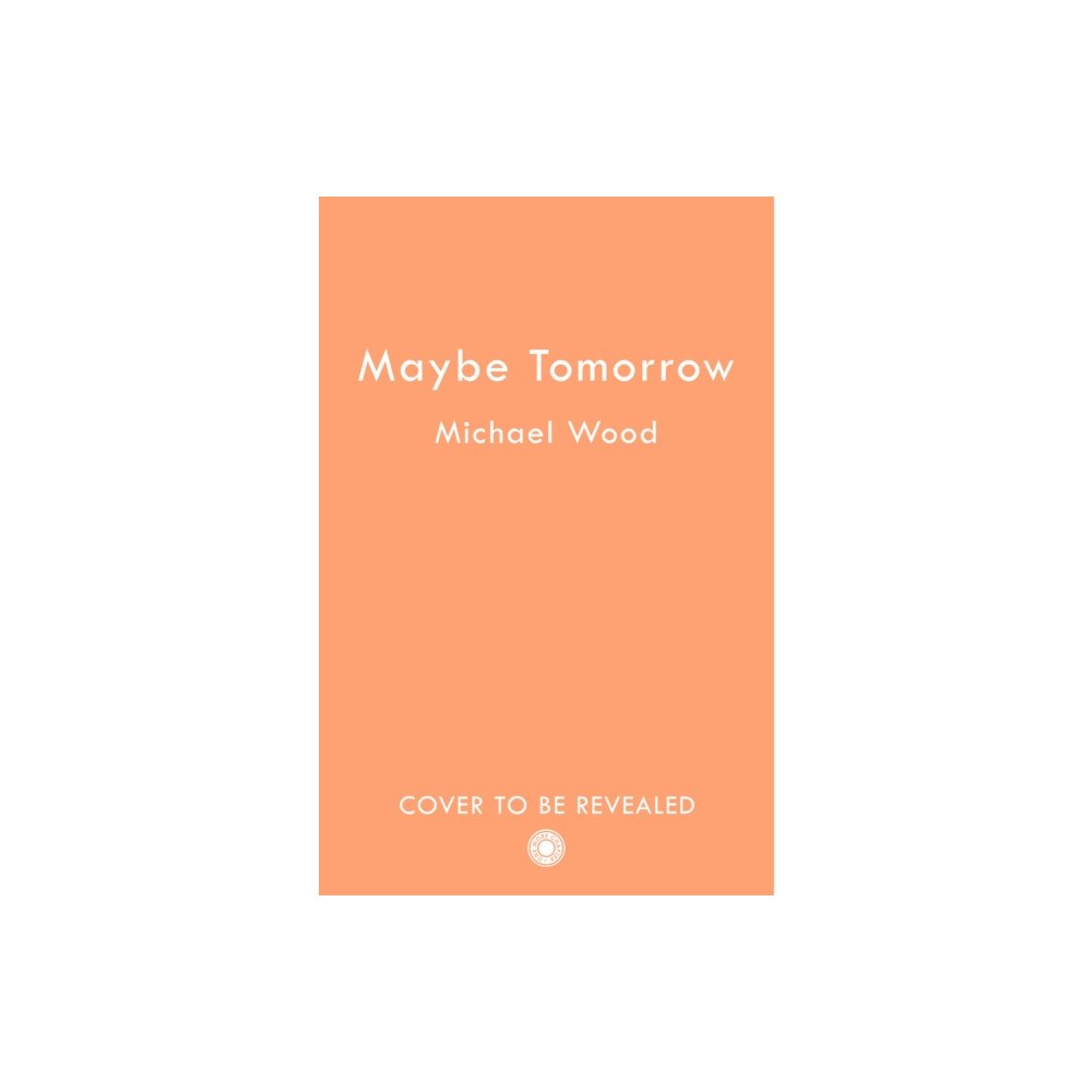 HarperCollins Publishers Maybe Tomorrow (häftad, eng)