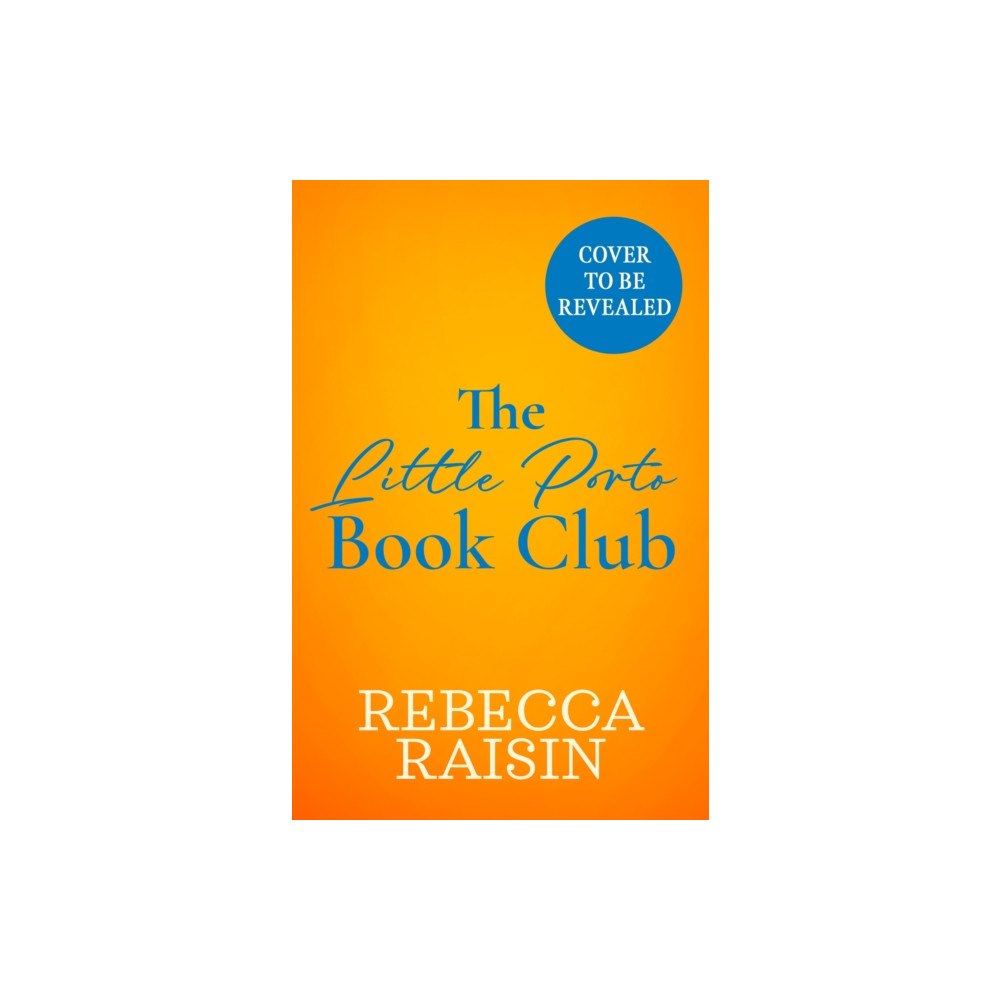 HarperCollins Publishers The Little Porto Book Club (häftad, eng)