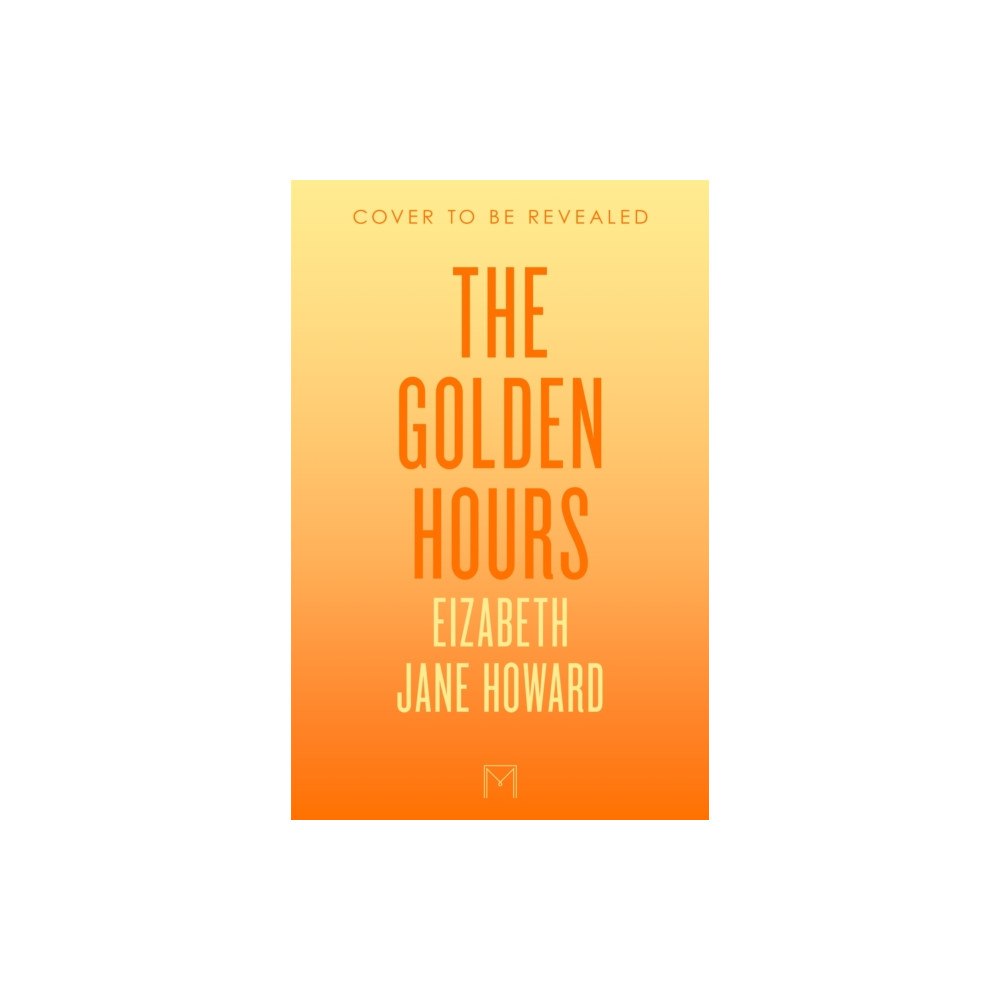 Pan Macmillan The Golden Hours (häftad, eng)