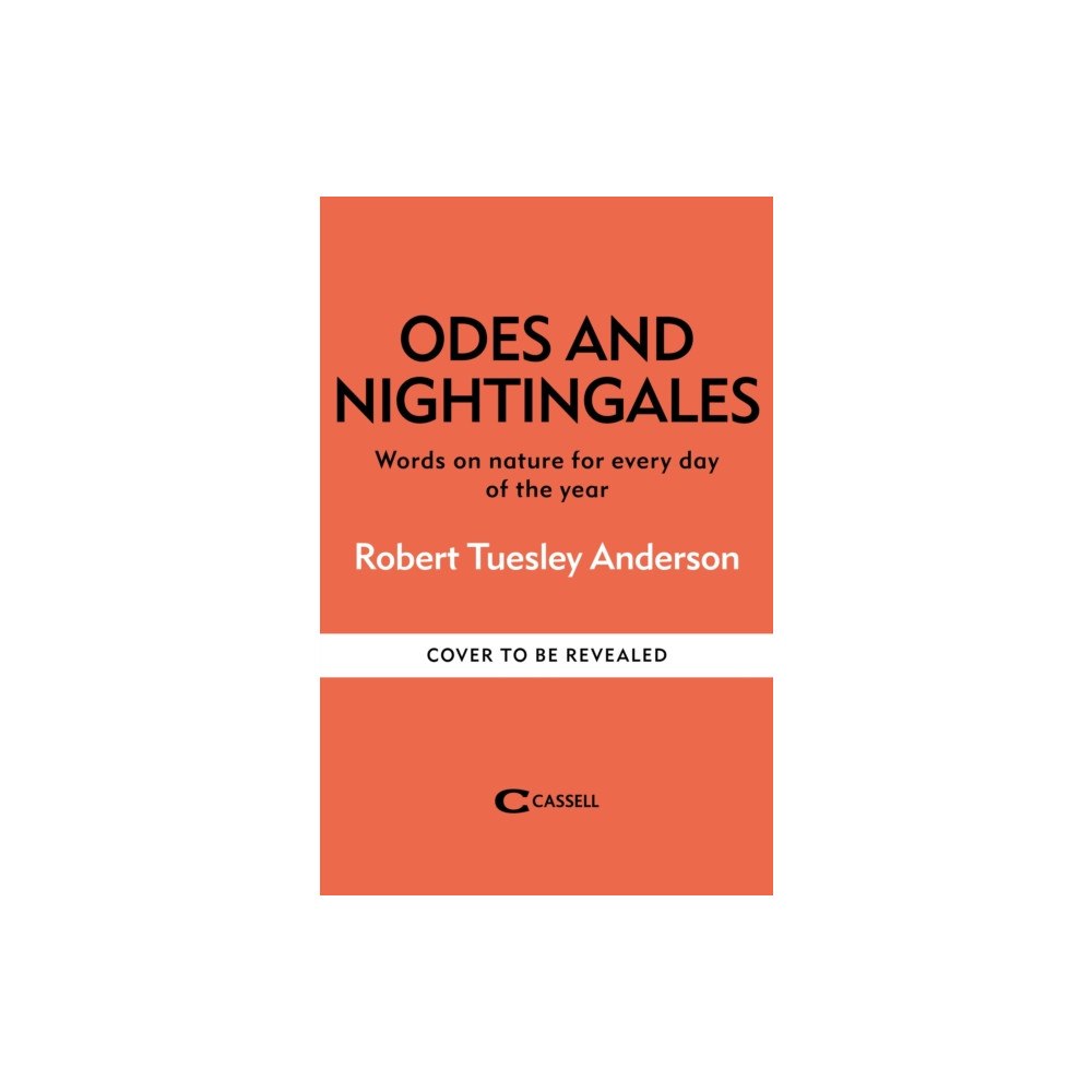 Octopus publishing group Odes and Nightingales (inbunden, eng)