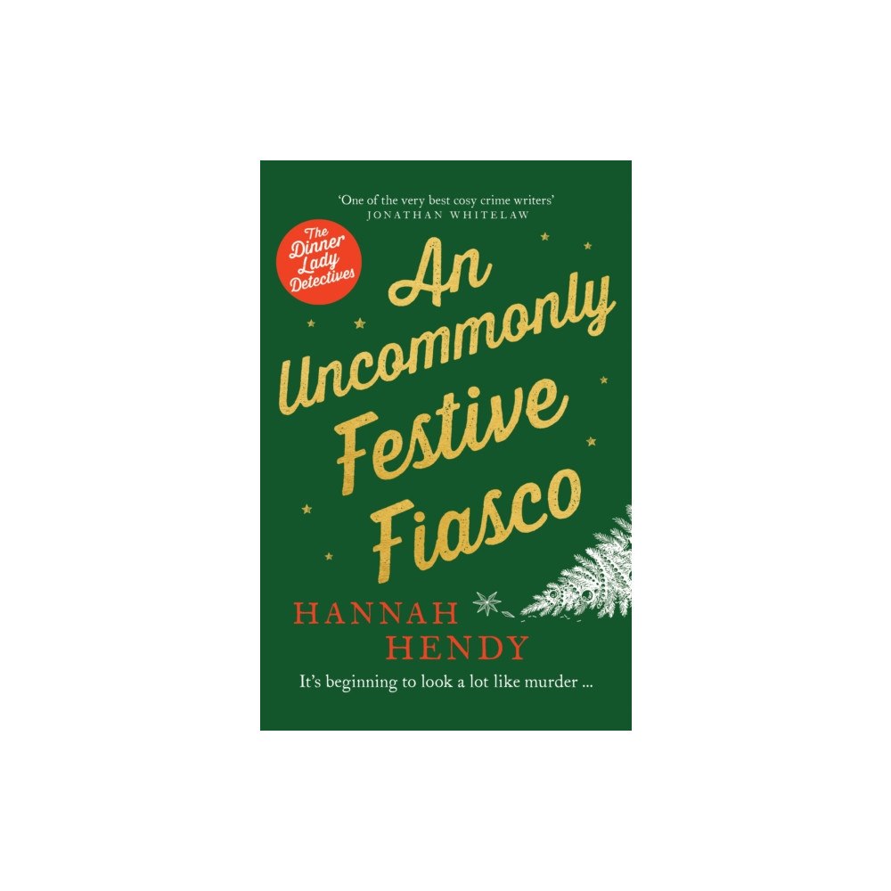 Canelo An Uncommonly Festive Fiasco (häftad, eng)
