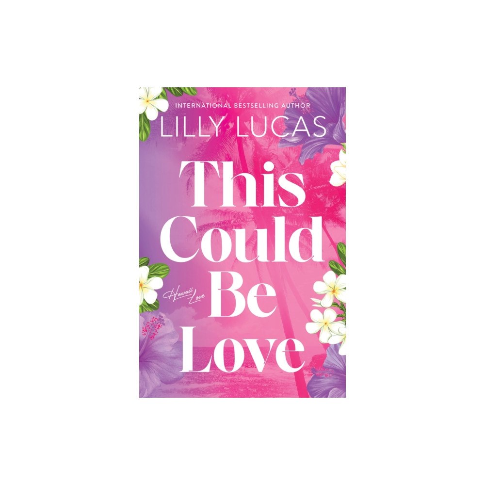 Sourcebooks, Inc This Could Be Love (häftad, eng)