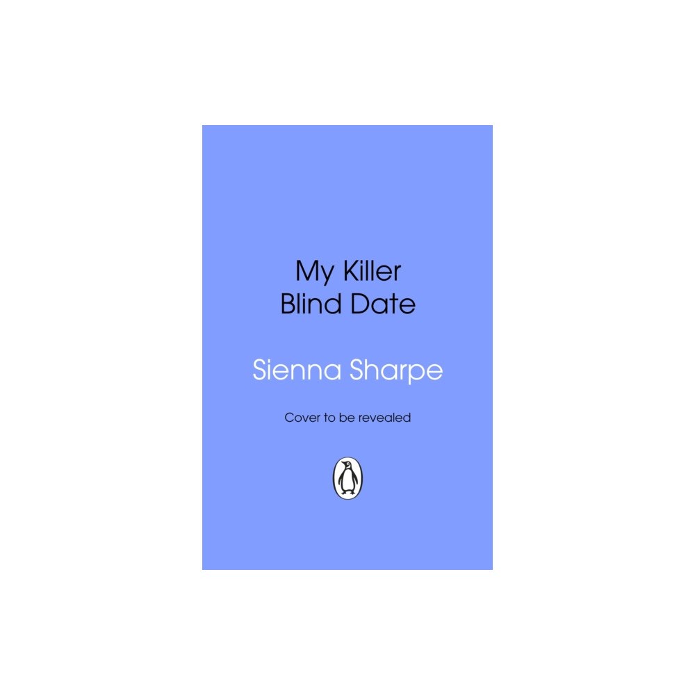 Transworld publishers ltd My Killer Blind Date (häftad, eng)