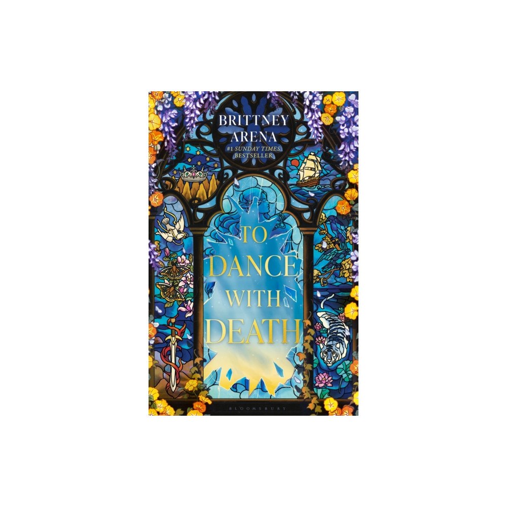 Bloomsbury Publishing PLC To Dance with Death (inbunden, eng)