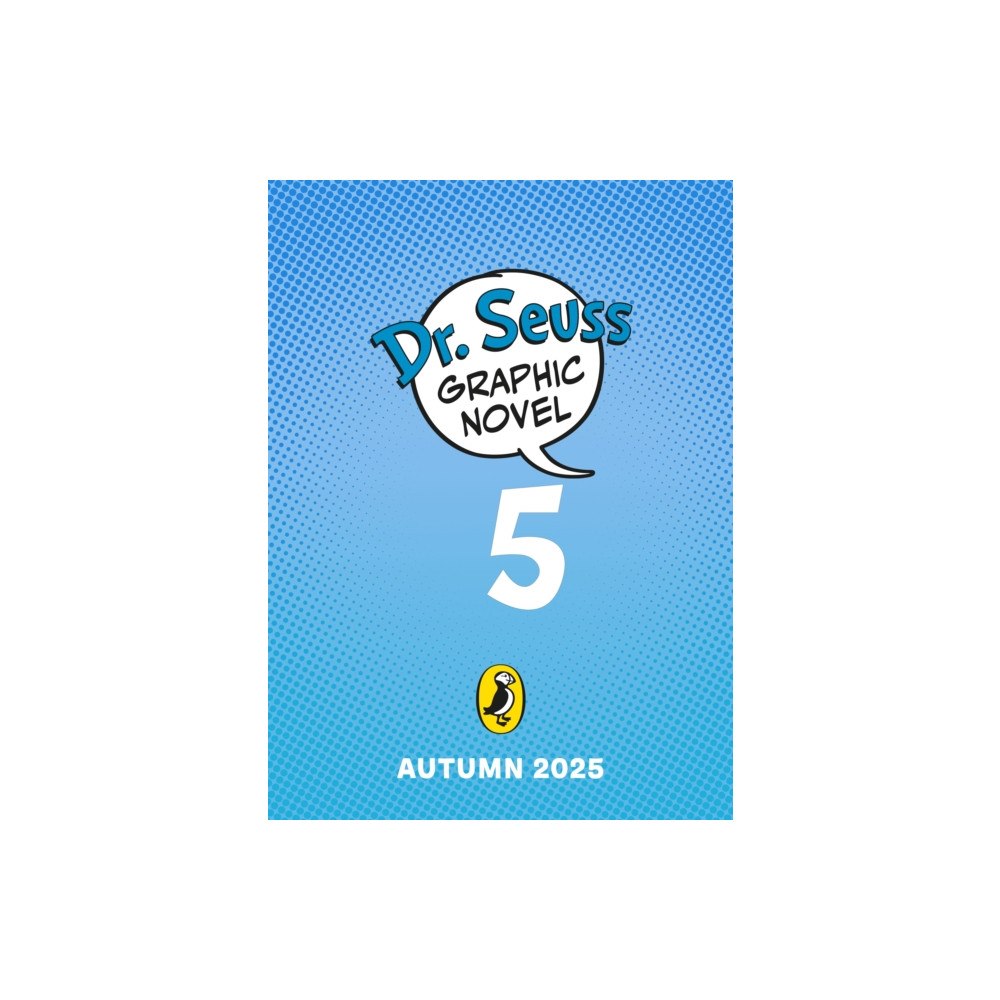 Penguin Random House Children's UK Dr. Seuss Graphic Novel: Green Eggs and Ham Go Next Door (häftad, eng)