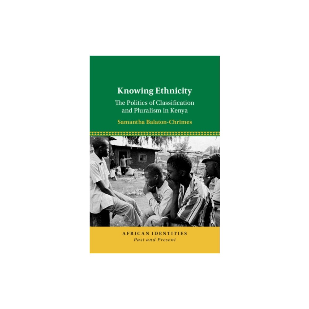 Cambridge University Press (häftad, eng)