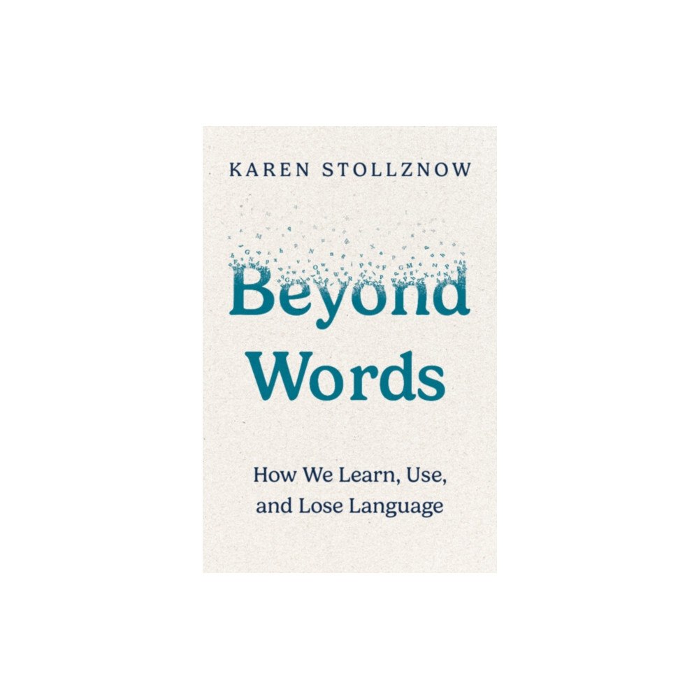 Cambridge University Press Beyond Words (häftad, eng)