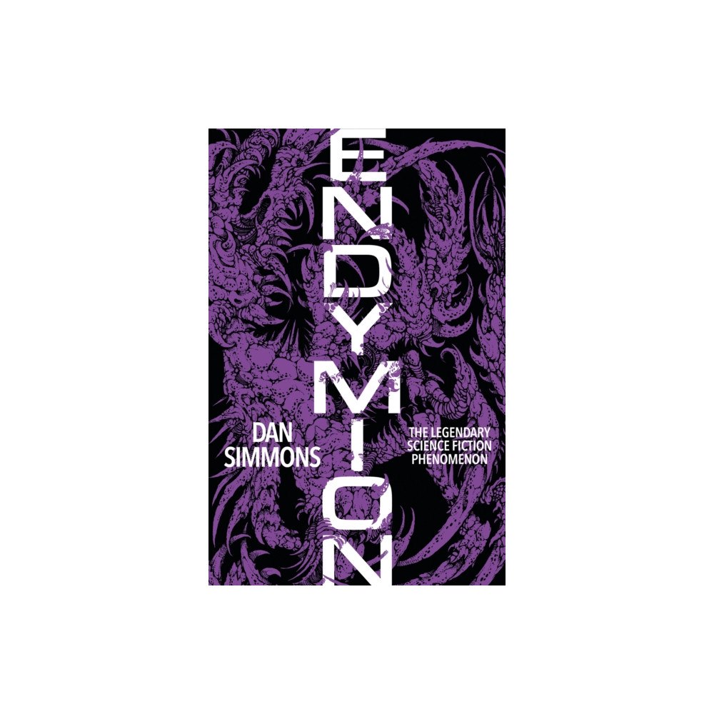 Orion Publishing Co Endymion (häftad, eng)