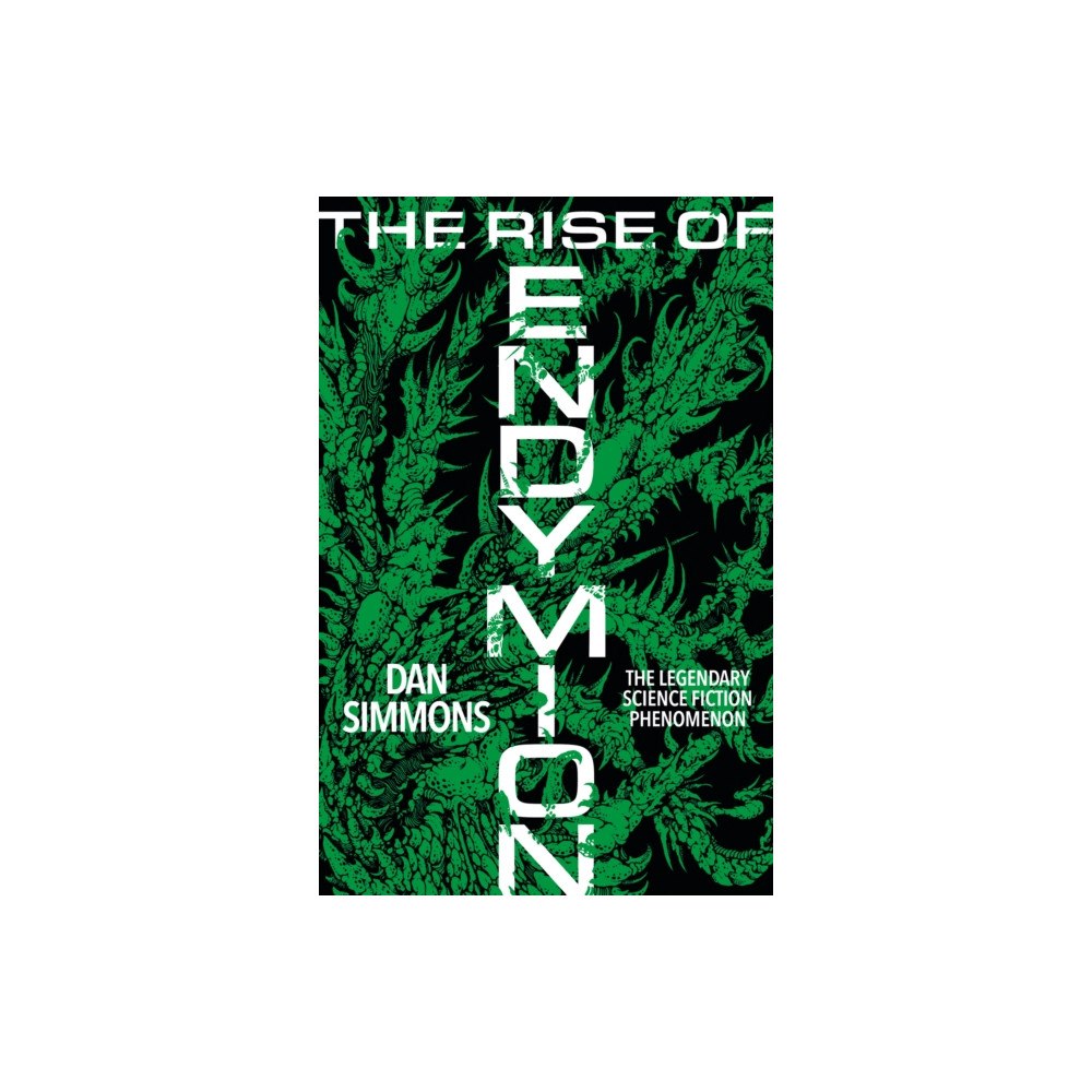 Orion Publishing Co The Rise of Endymion (häftad, eng)
