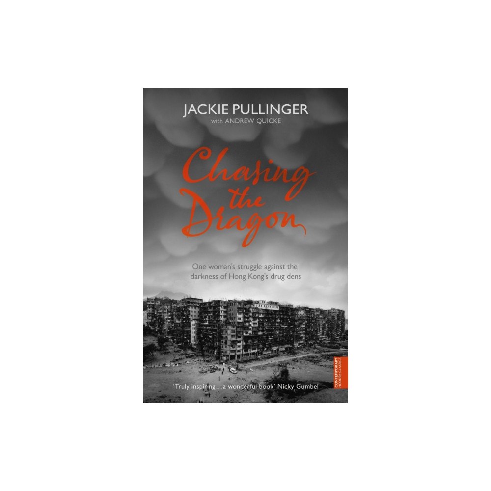 Hodder & Stoughton Chasing the Dragon 60th Anniversary edition (häftad, eng)