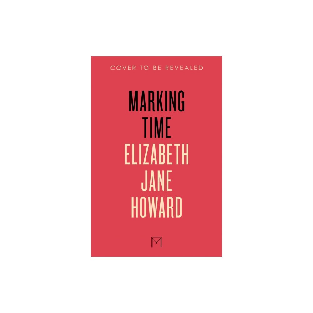 Pan Macmillan Marking Time (häftad, eng)