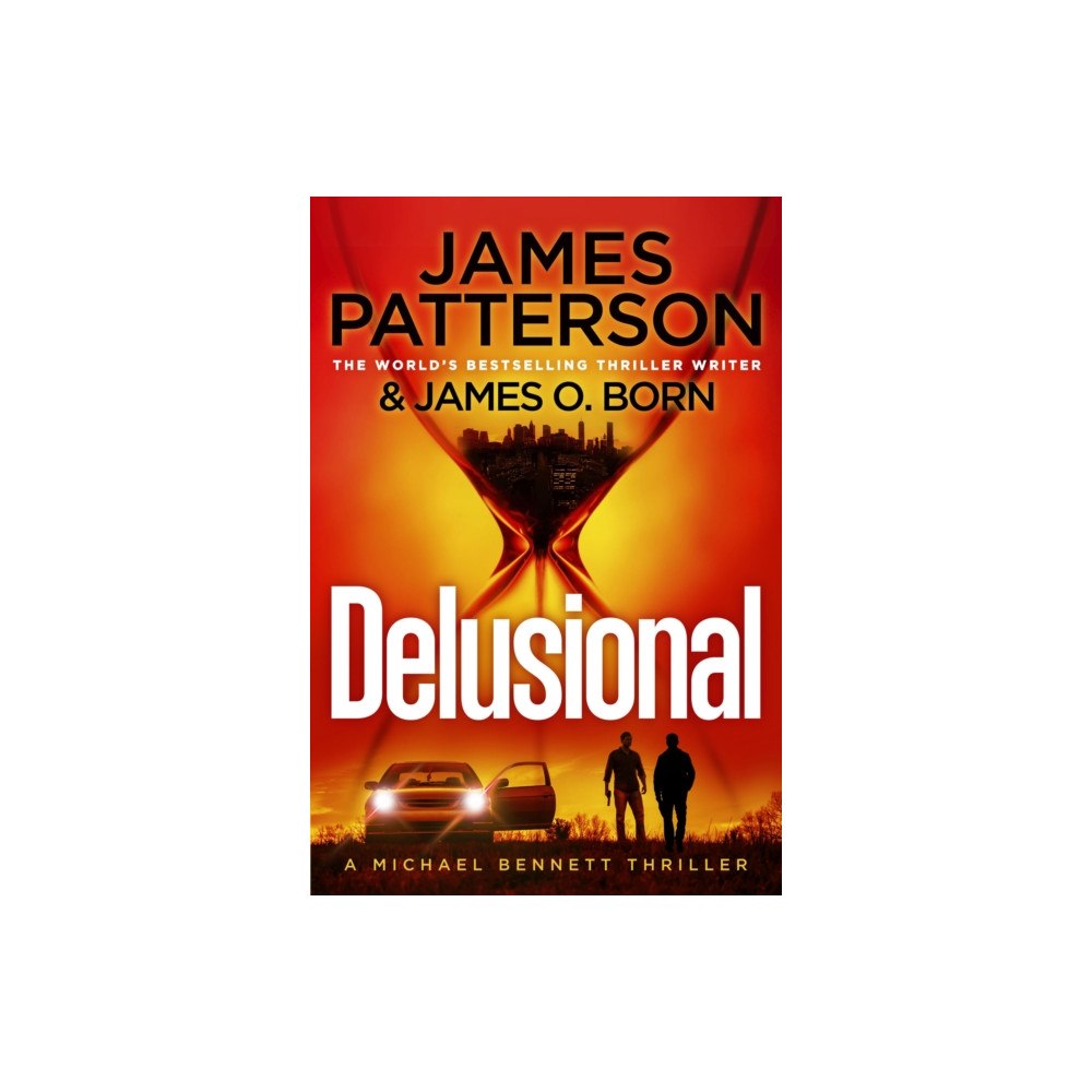 Random House Delusional (häftad, eng)