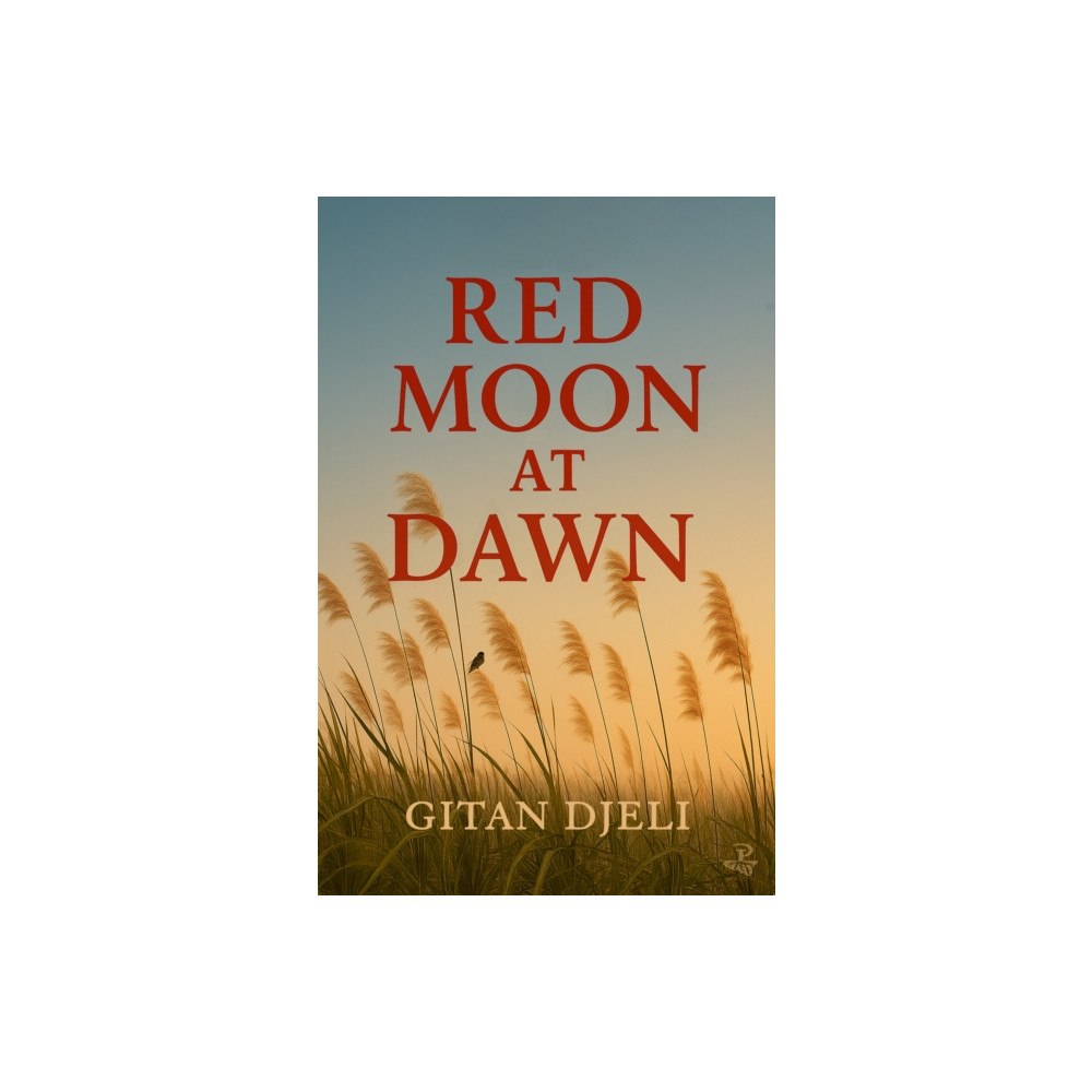Peepal Tree Press Ltd Red Moon at Dawn (häftad, eng)