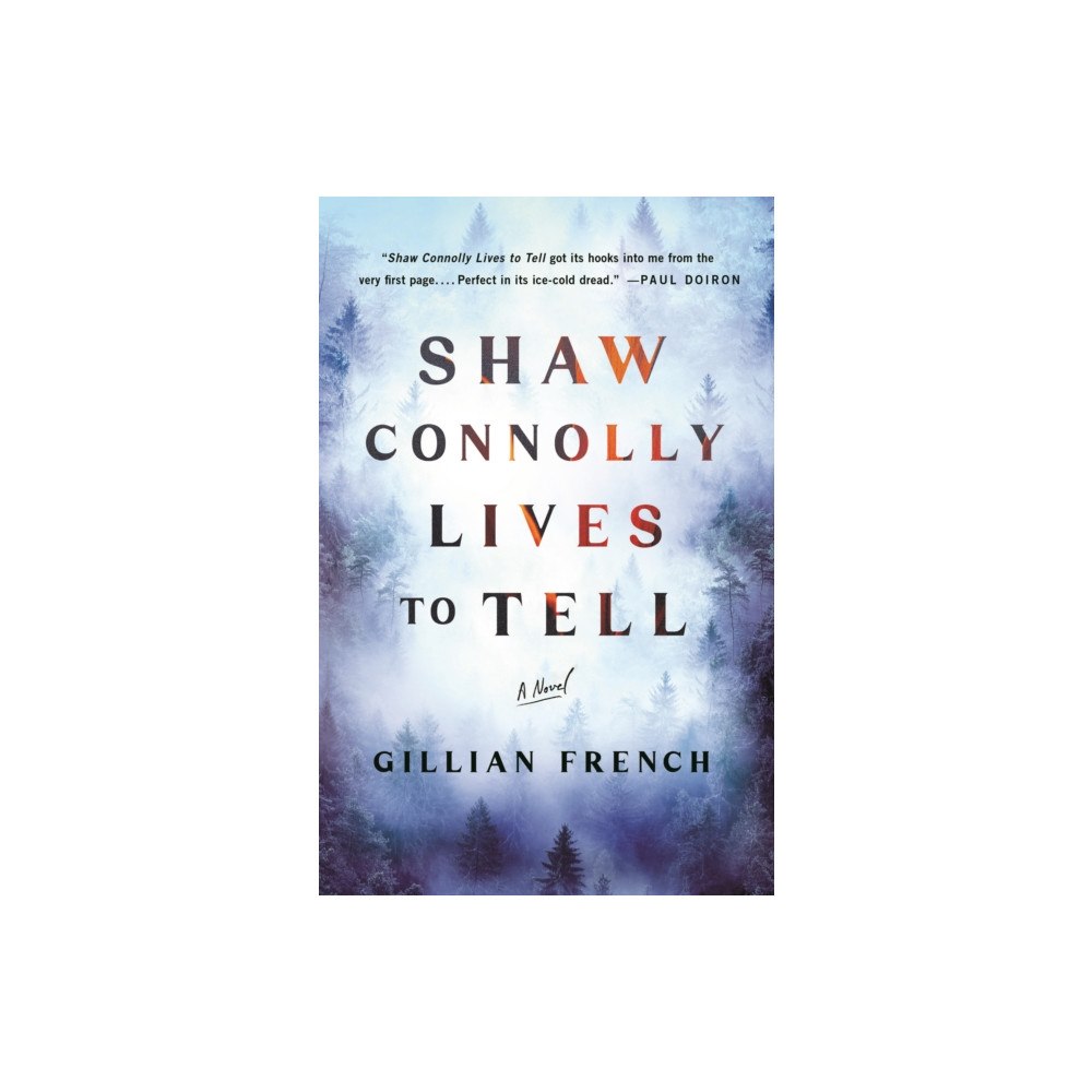St Martin's Press Shaw Connolly Lives to Tell (häftad, eng)