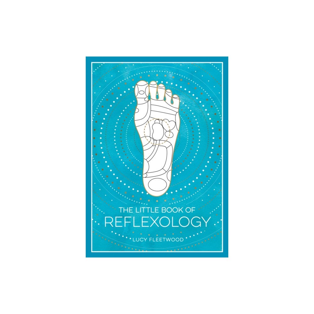 Summersdale Publishers The Little Book of Reflexology (häftad, eng)