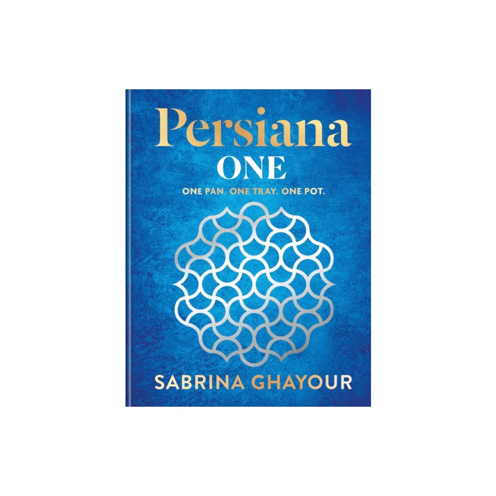 Octopus publishing group Persiana One (inbunden, eng)