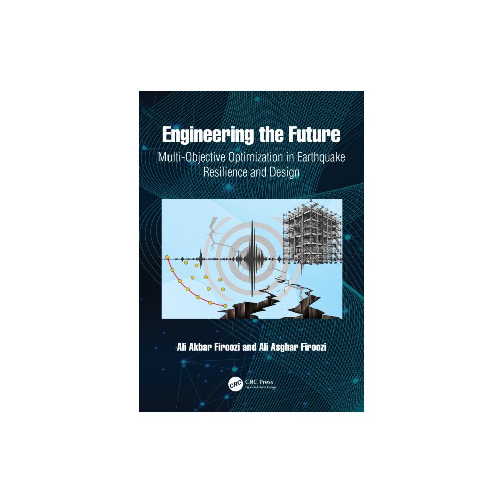 Taylor & francis ltd Engineering the Future (häftad, eng)