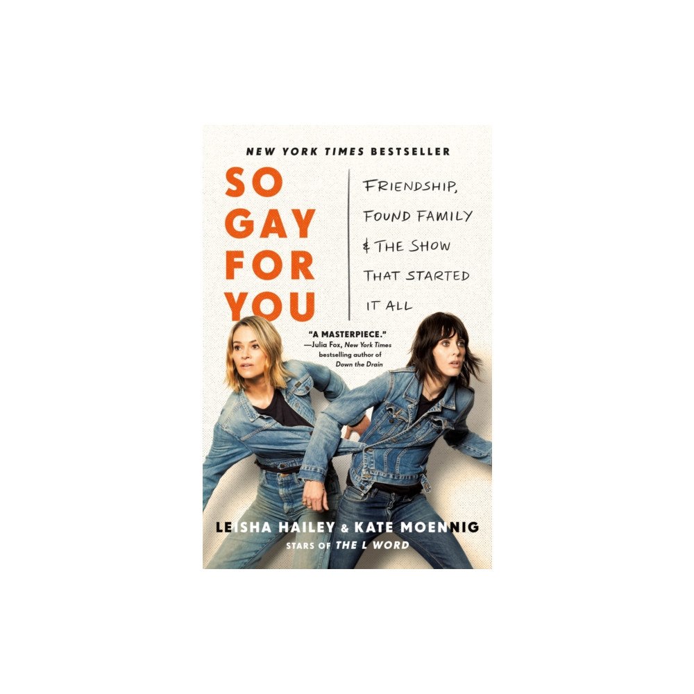 Castle Point Books So Gay for You (häftad, eng)