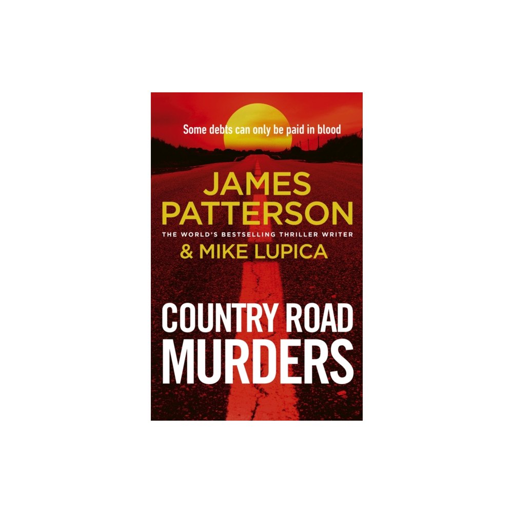 Random House The Country Road Murders (häftad, eng)