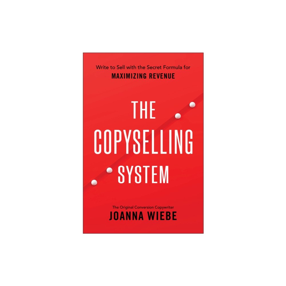 BenBella Books The Copyselling System (häftad, eng)