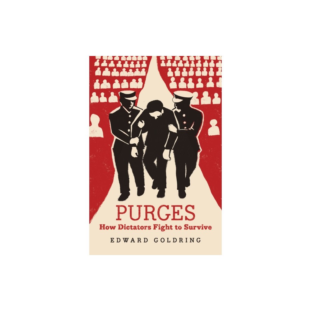 Cornell University Press Purges (häftad, eng)