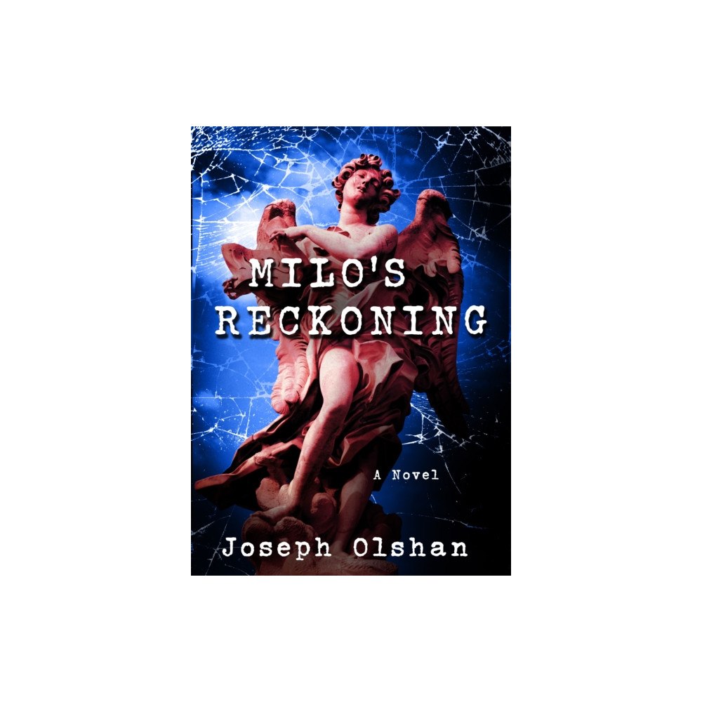 Green City Books Milo's Reckoning (häftad, eng)