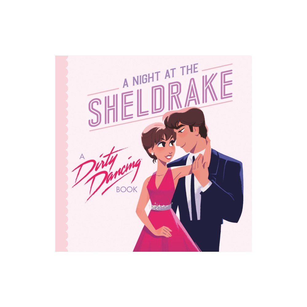 Penguin Putnam Inc A Night at the Sheldrake (inbunden, eng)