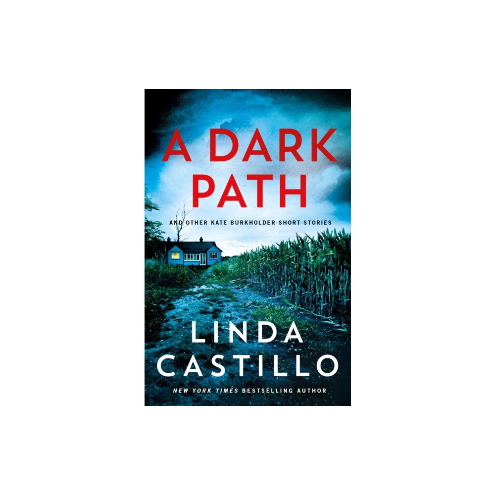 St Martin's Press A Dark Path: And Other Kate Burkholder Short Stories (häftad, eng)