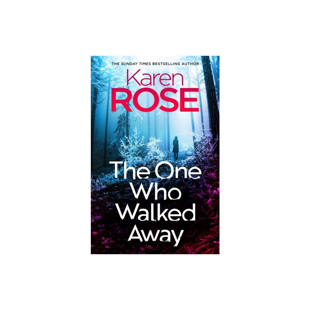 Headline Publishing Group The One Who Walked Away (inbunden, eng)