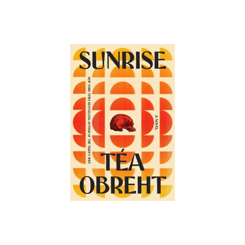 Orion Publishing Co Sunrise (inbunden, eng)