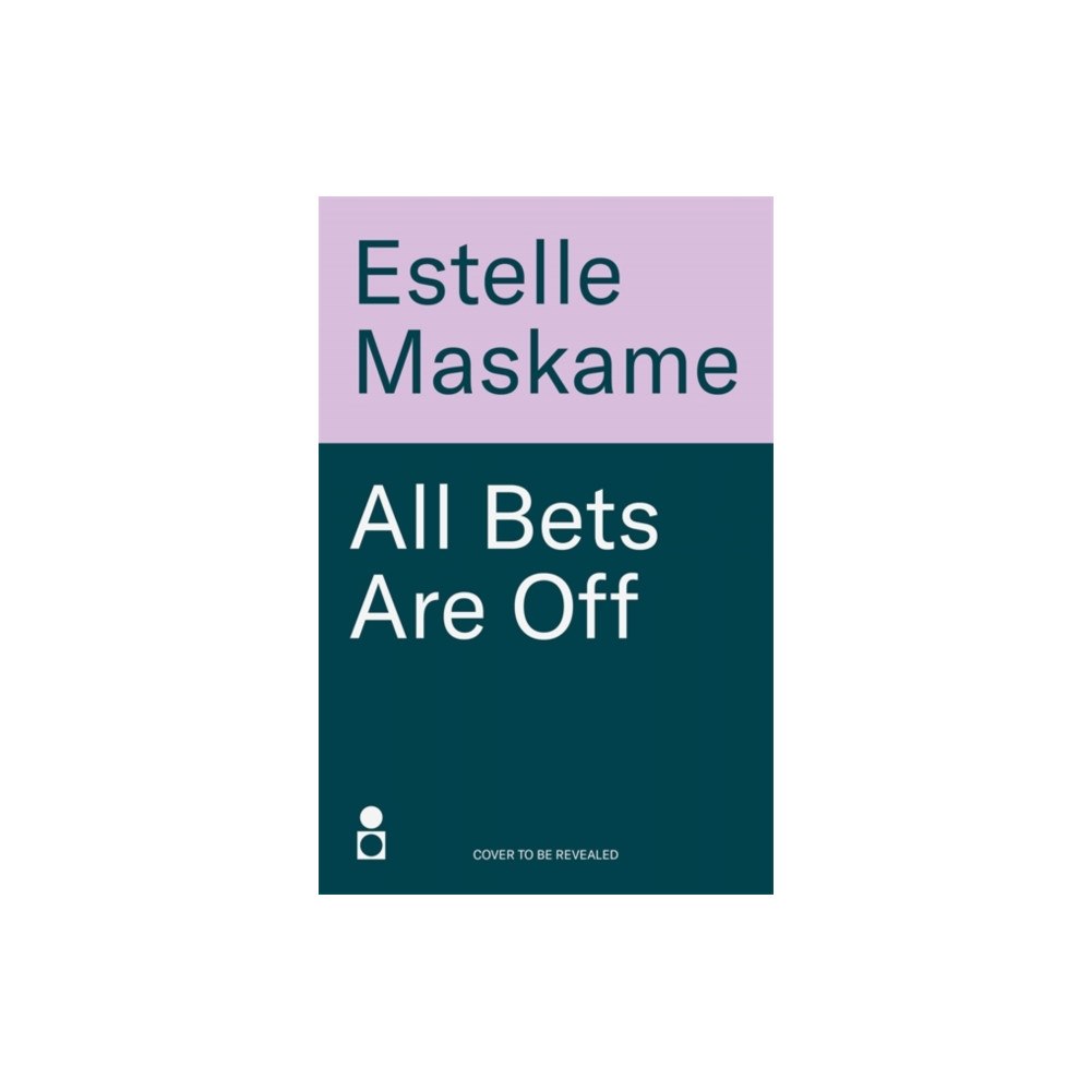 Bonnier Books Ltd All Bets Are Off (häftad, eng)