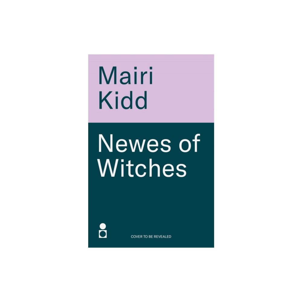 Bonnier Books Ltd Newes of Witches (inbunden, eng)