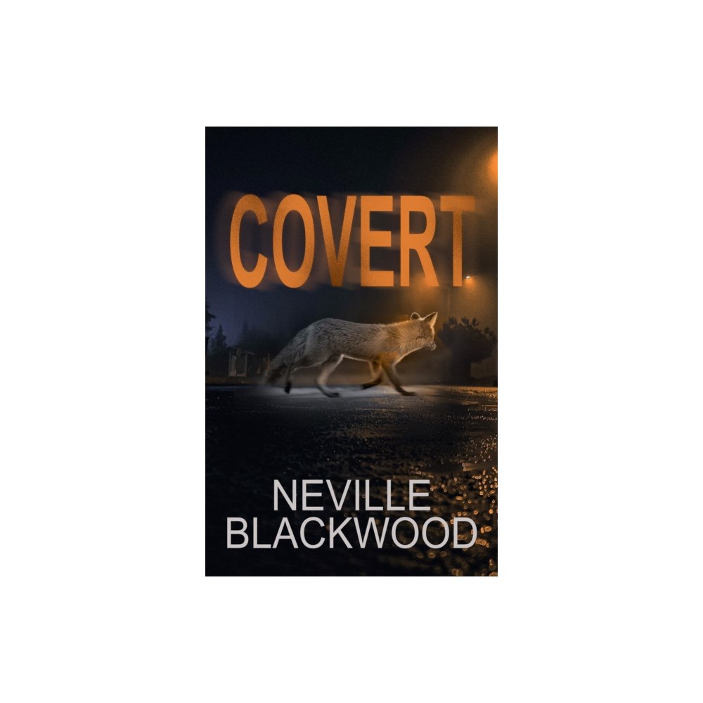 Cranthorpe Millner Publishers Covert (häftad, eng)