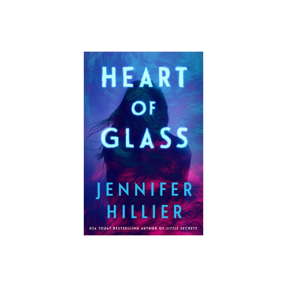 Atlantic Books Heart of Glass (häftad, eng)