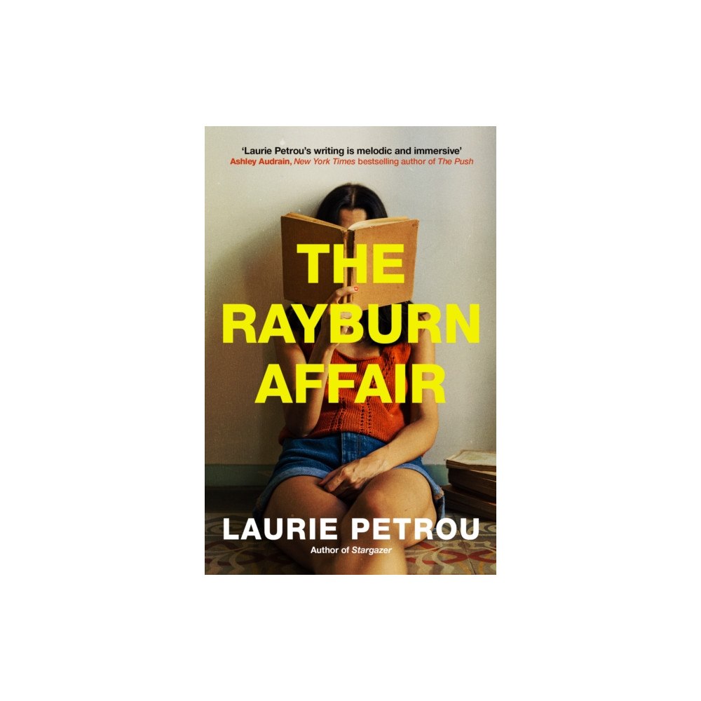 Verve Books The Rayburn Affair (häftad, eng)