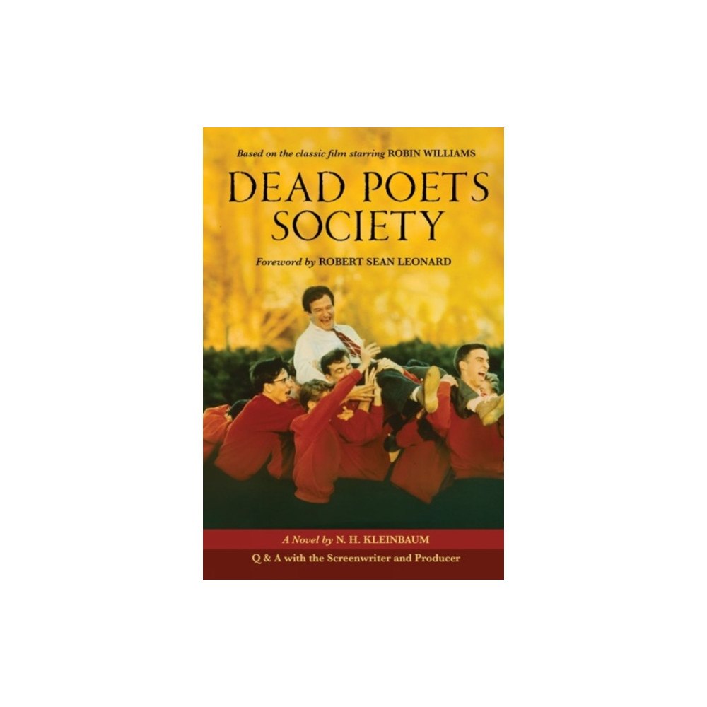 Hyperion Dead Poets Society (häftad, eng)