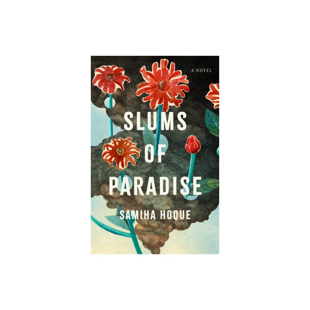 She Writes Press Slums of Paradise (häftad, eng)