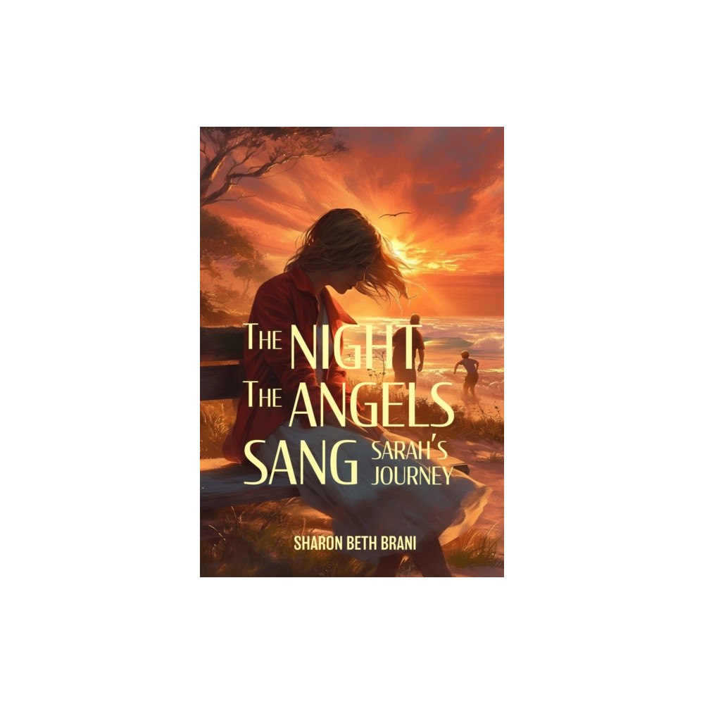 Morgan James Publishing llc The Night the Angels Sang (häftad, eng)