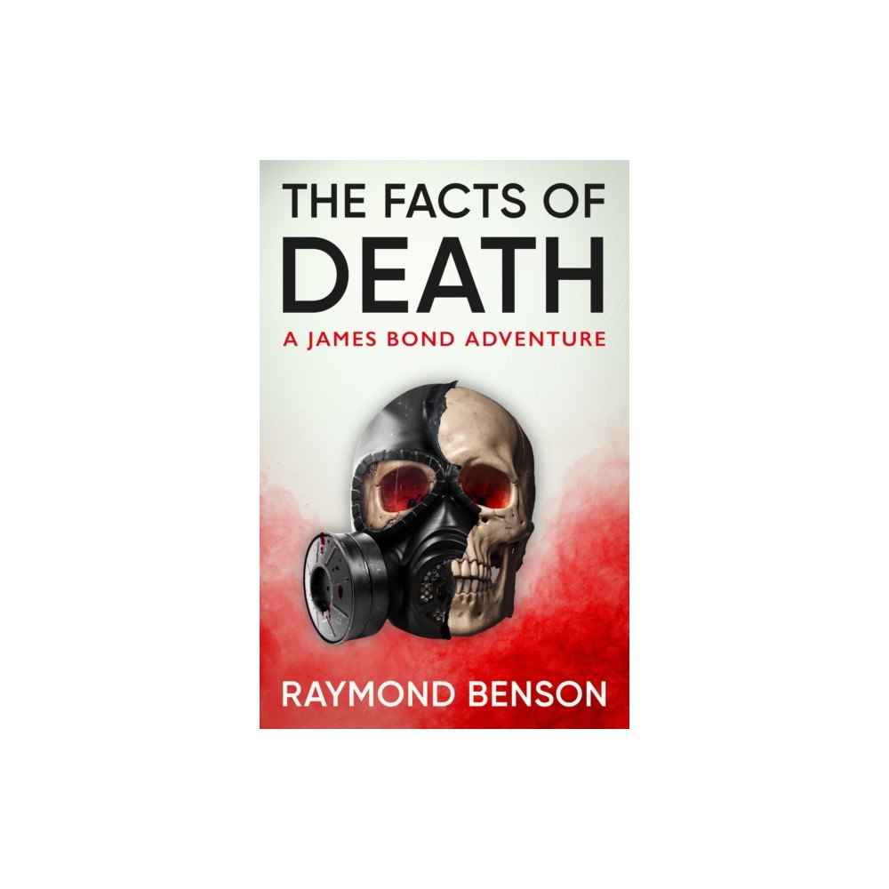 Ian Fleming Publications Limited The Facts of Death (häftad, eng)
