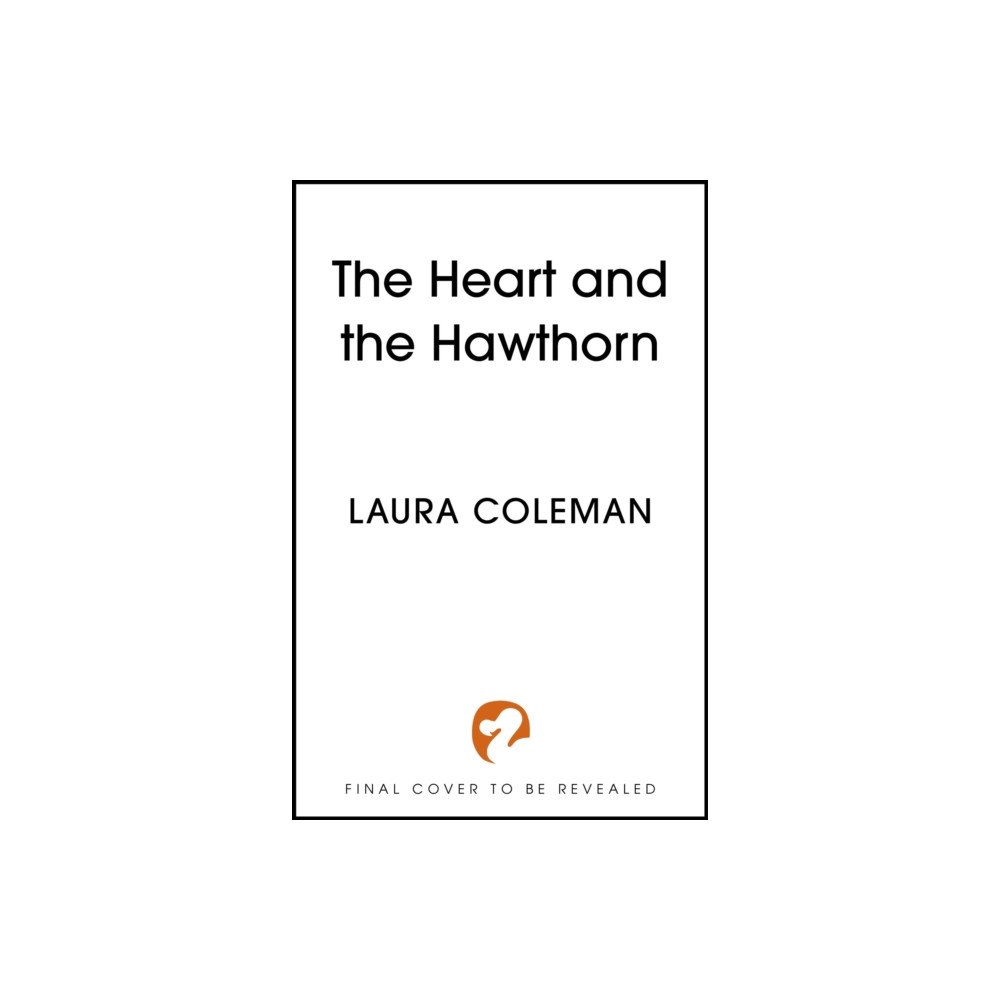 Hodder & Stoughton The Heart and the Hawthorn (häftad, eng)