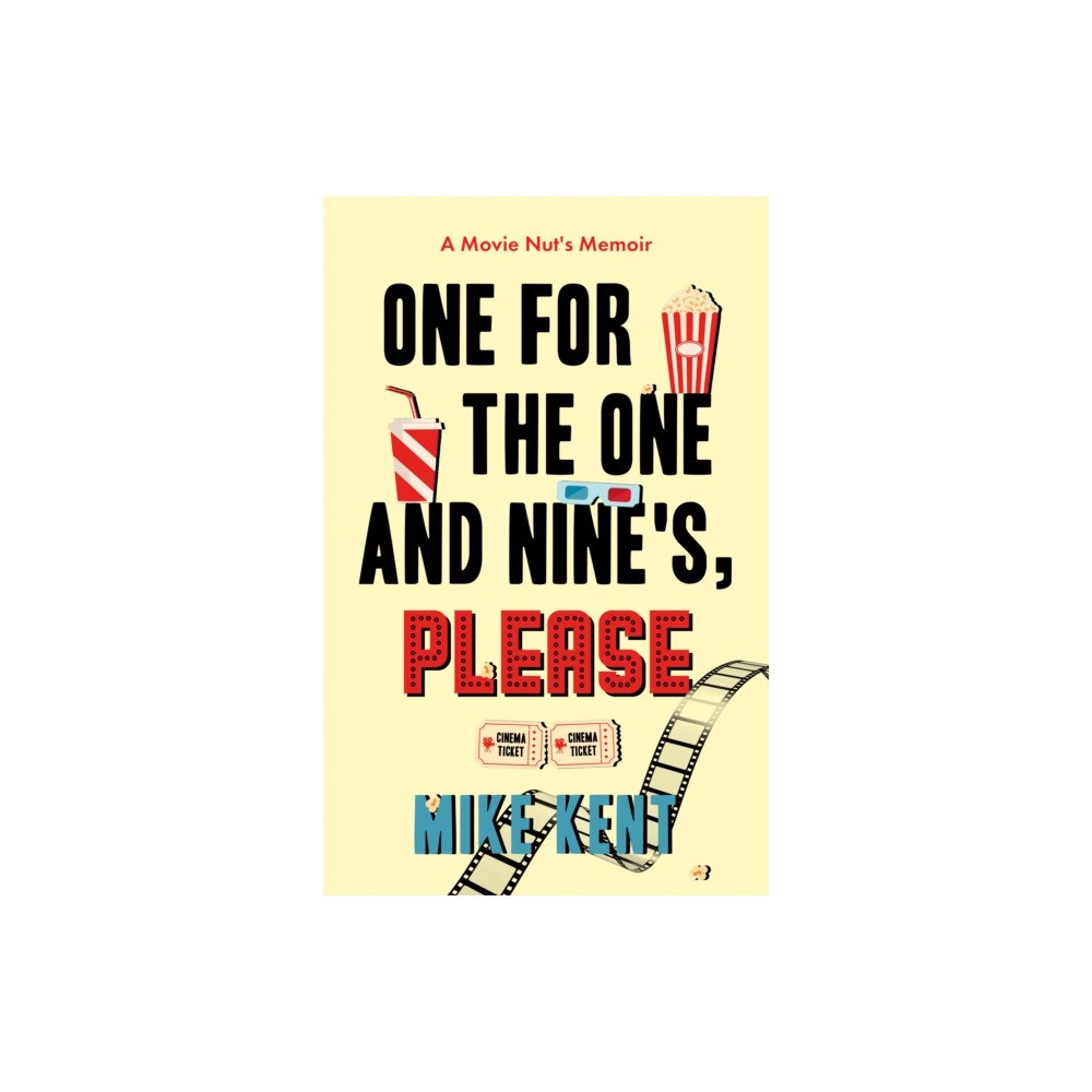 Troubador Publishing One For The One and Nine's, Please (häftad, eng)