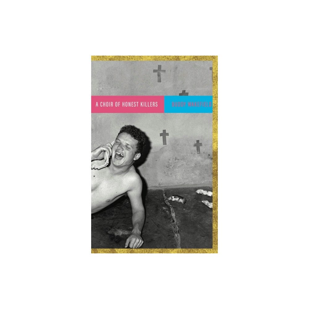 Button Poetry A Choir of Honest Killers (2nd Edition, Revised) (häftad, eng)