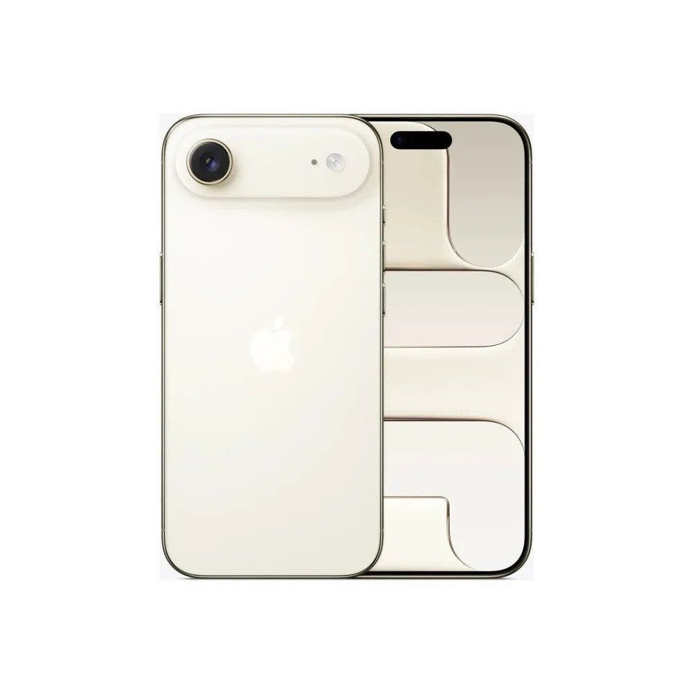 Apple Apple iPhone Air - ljust guld - 5G smartphone - 1 TB - GSM